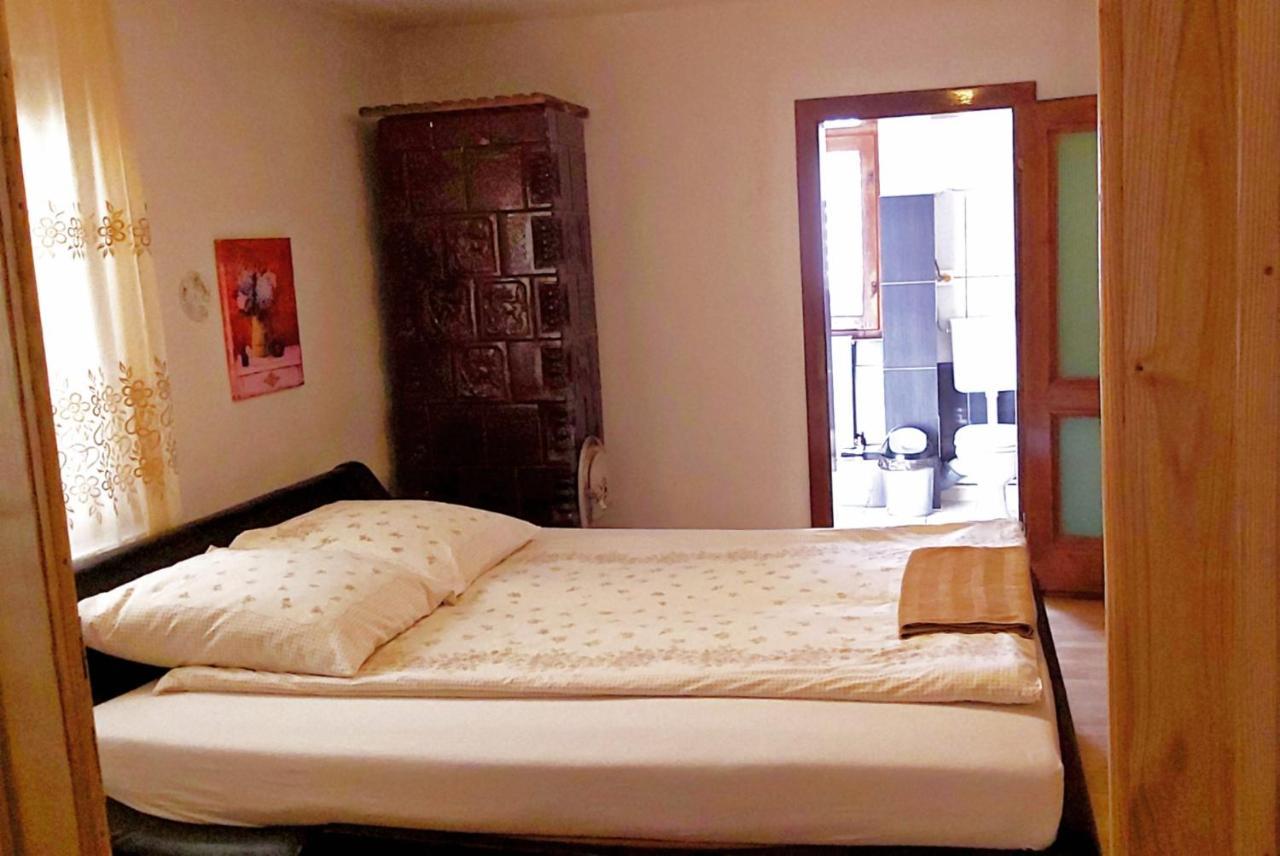 Casa Toth Din Tipterai Hotel Vişeu de Sus Buitenkant foto